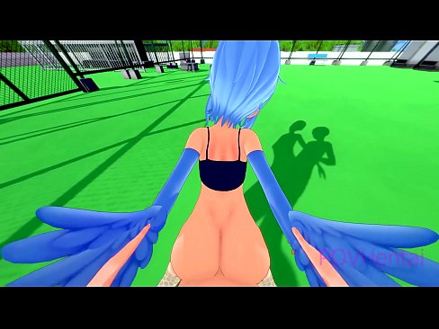 ❤️ Gadis raksasa Harpy. ☑ seks super pada kami ms.online4sex.ru ️❤