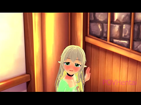 ❤️ (Perangkap) Pembantu rumah Elvish membantu anda mencuci muka anda. ☑ seks super pada kami ms.online4sex.ru ️❤