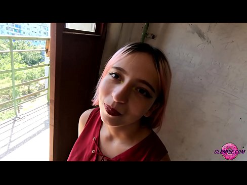 ❤️ Pelajar Sensual Menghisap Orang Asing di Pedalaman - Air Mani Di Mukanya ☑ seks super pada kami ms.online4sex.ru ️❤